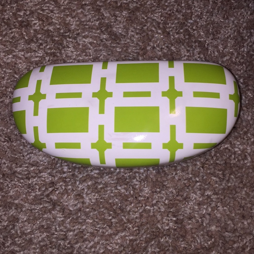 Eyeglass case